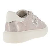 Sneakers Blauer Venus Donna - Rosa