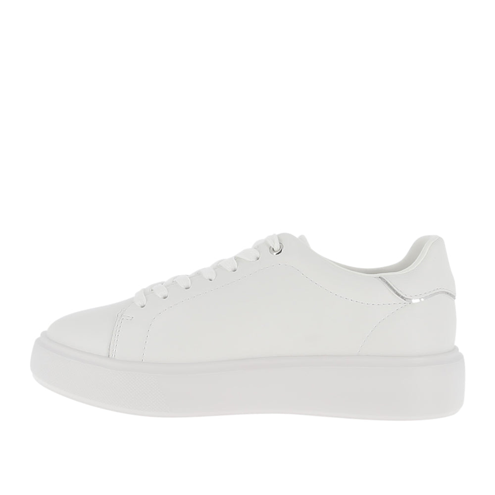 Sneakers Blauer Venus Donna - Bianco