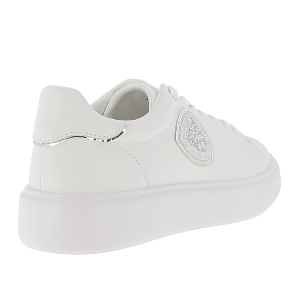 Sneakers Blauer Venus Donna - Bianco