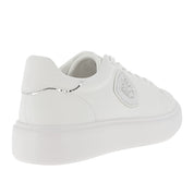 Sneakers Blauer Venus Donna - Bianco