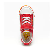 Sneakers Bull Boys Drago 3 Ragazzo - Rosso