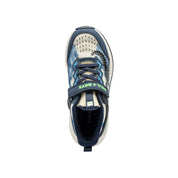 Sneakers Bull Boys Uragano Rex Bambino - Blu