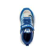 Sneakers Bull Boys Uragano Rex Bambino - Blu