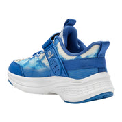 Sneakers Bull Boys Uragano Rex Bambino - Blu