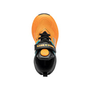 Sneakers Bull Boys Tornado Rex Bambino - Arancione