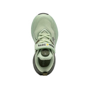 Sneakers Bull Boys Tornado Rex Bambino - Verde