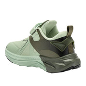 Sneakers Bull Boys Tornado Rex Bambino - Verde