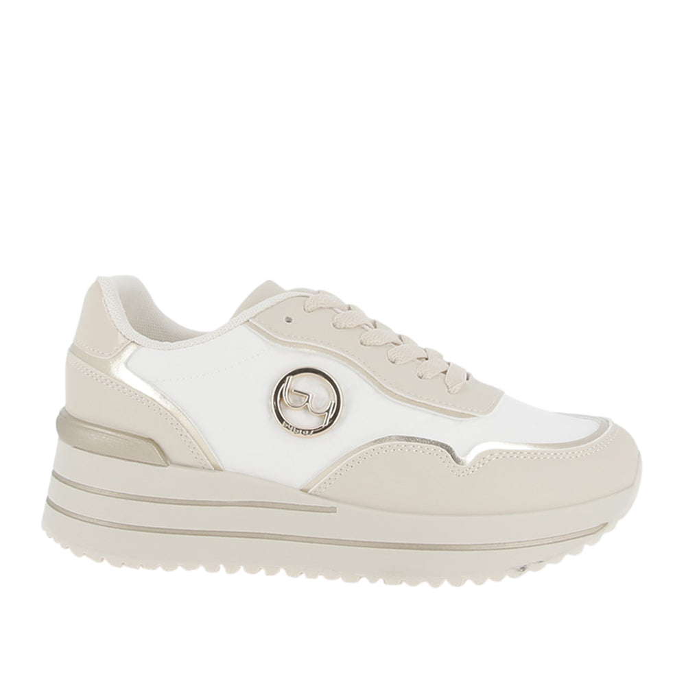 Sneakers Byblos Donna - Beige