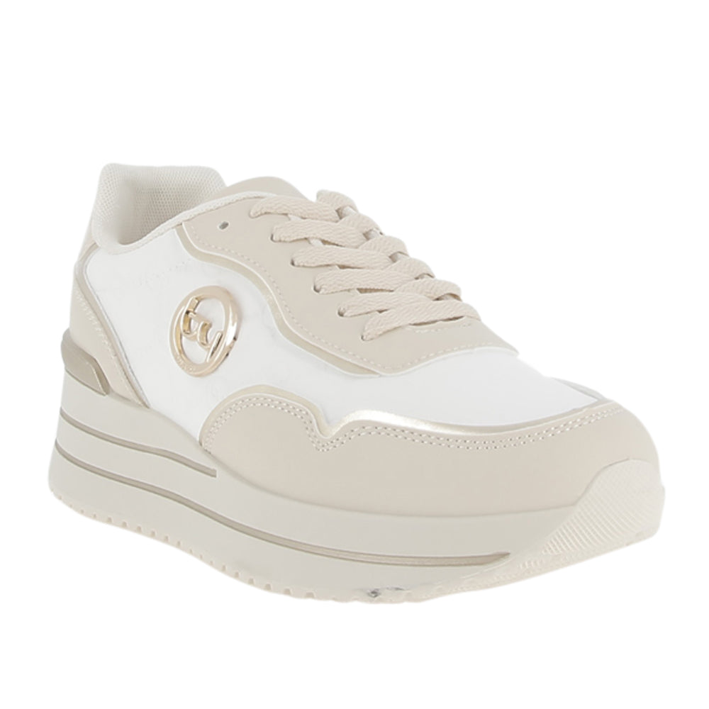Sneakers Byblos Donna - Beige