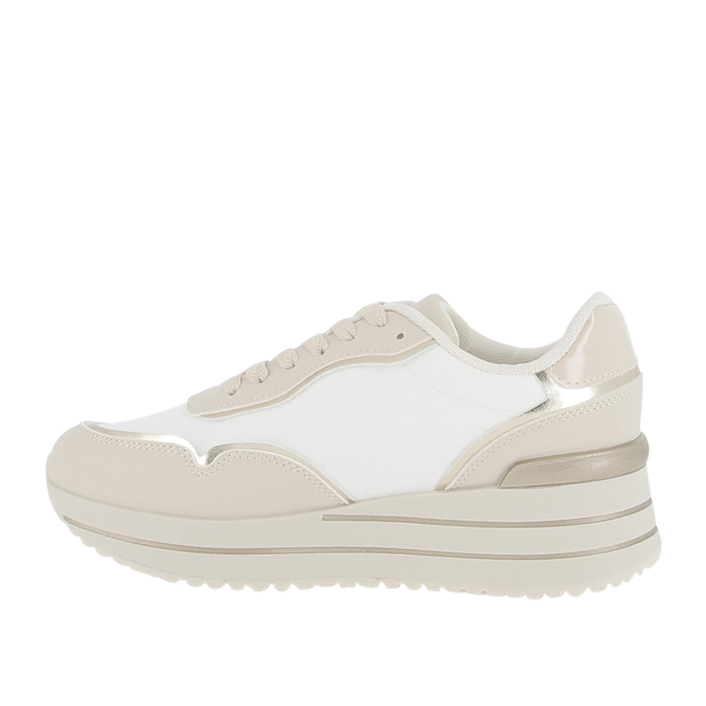 Sneakers Byblos Donna - Beige