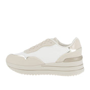 Sneakers Byblos Donna - Beige