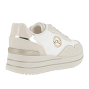 Sneakers Byblos Donna - Beige