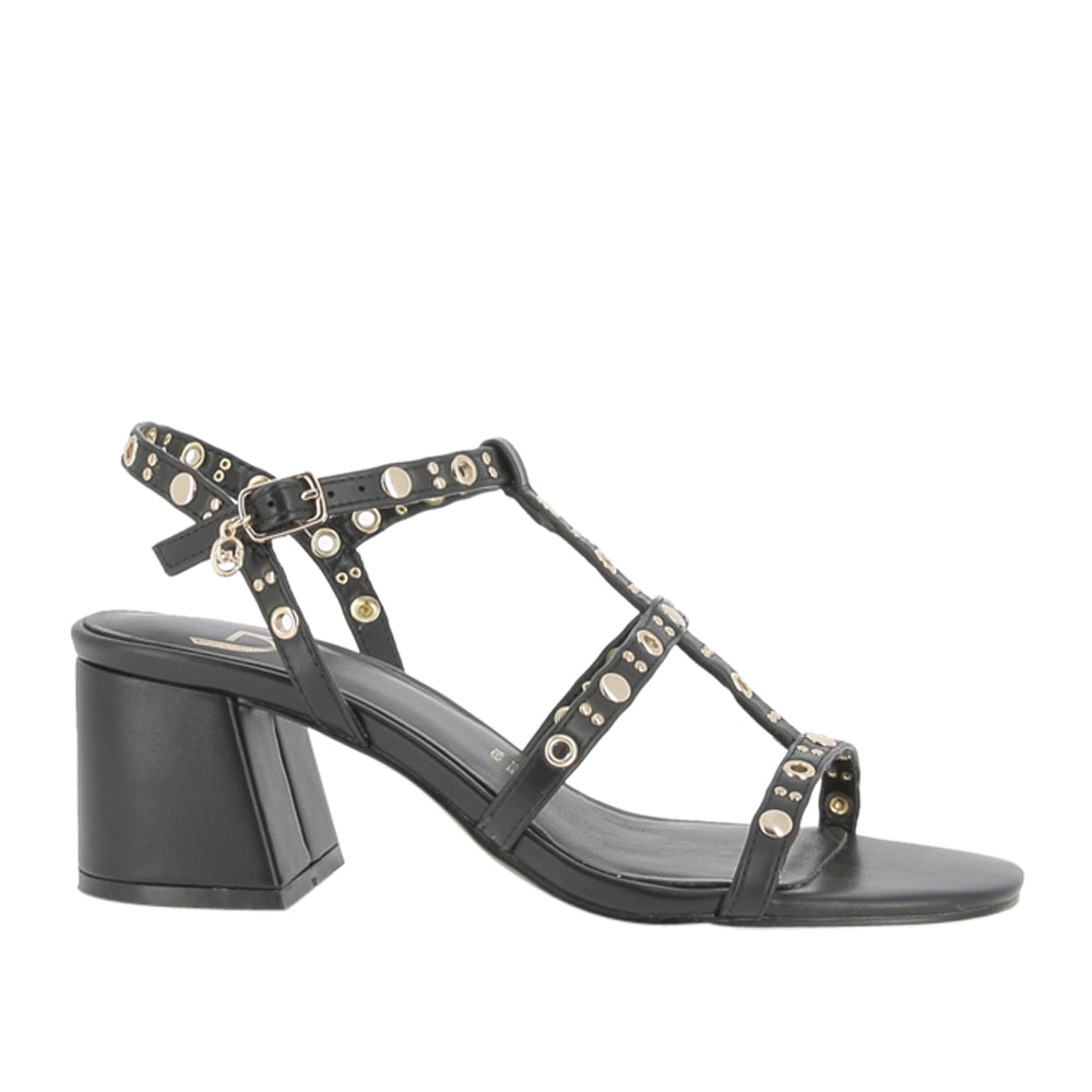 Sandalo Byblos Donna - Nero