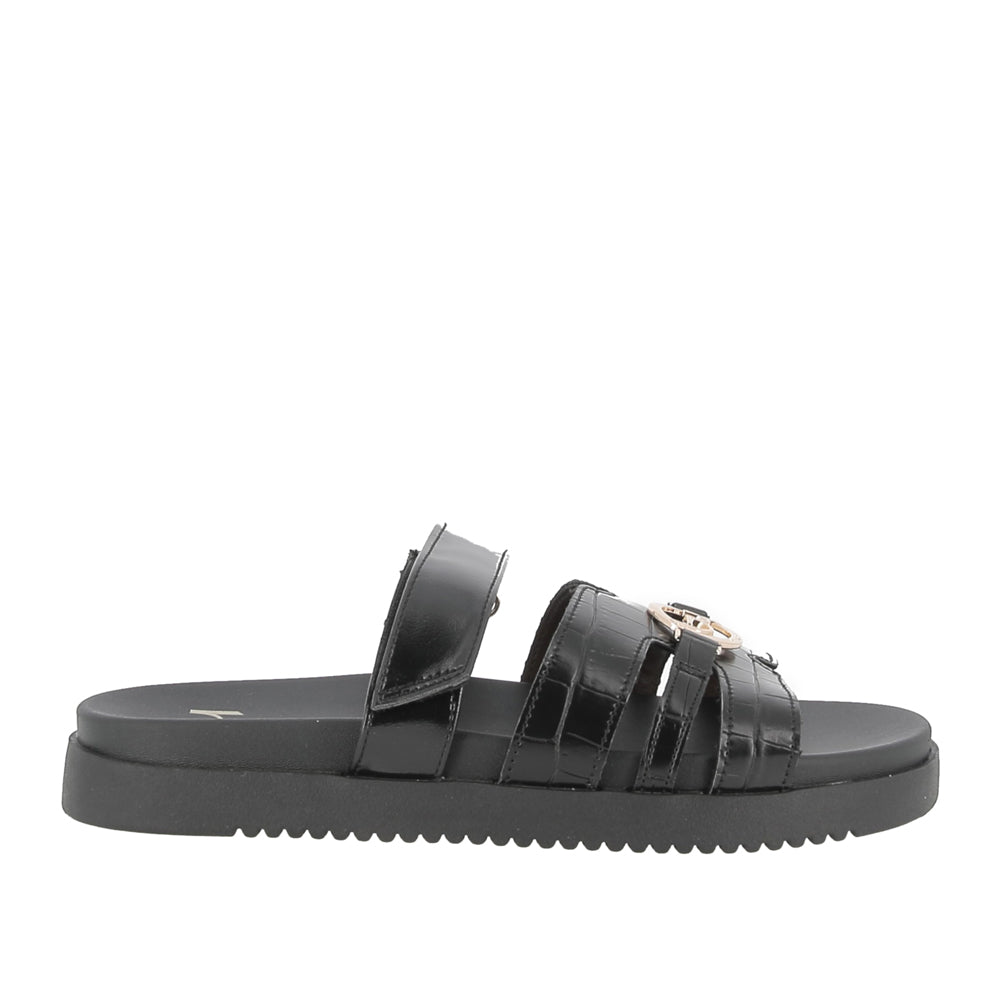 Sandalo Byblos Donna - Nero