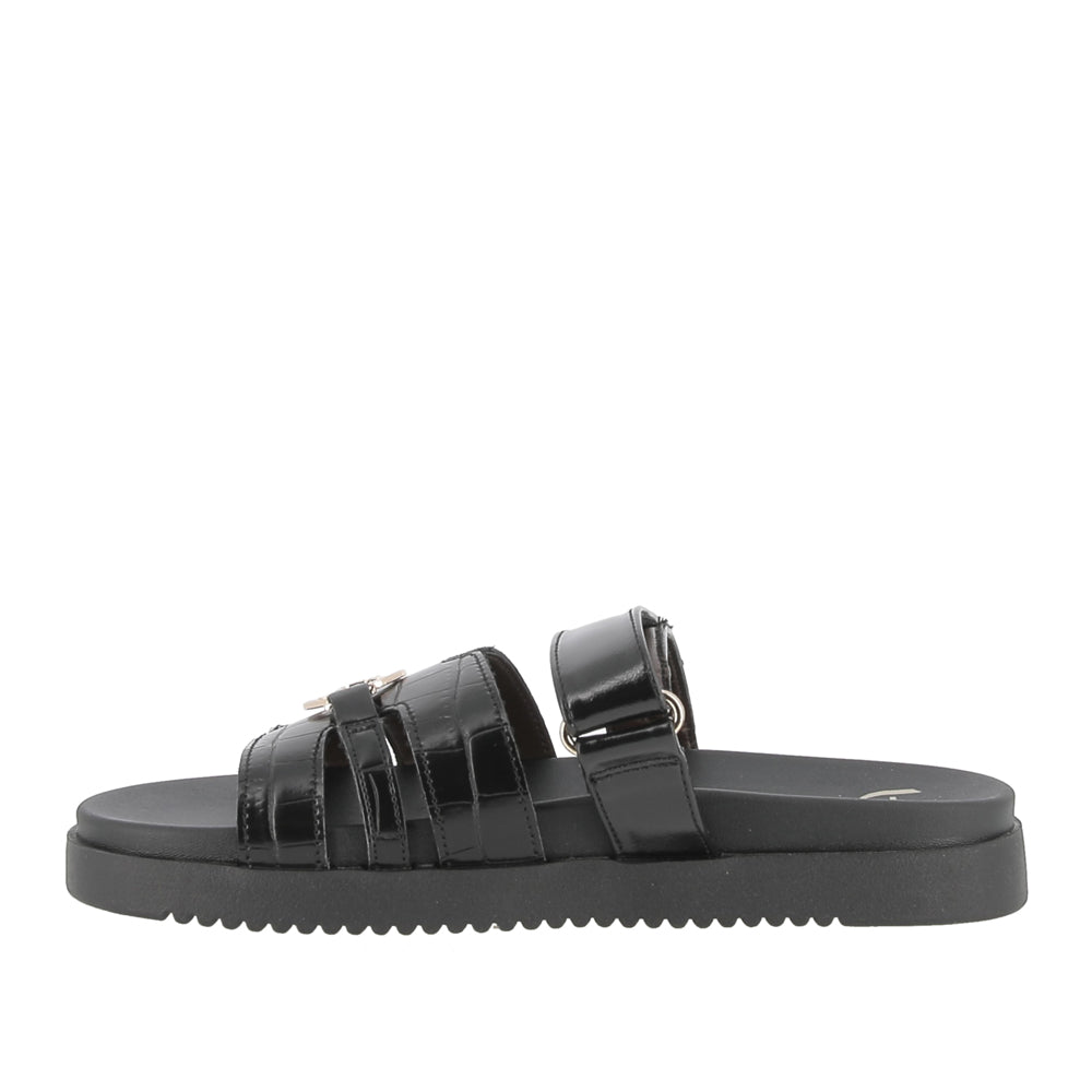 Sandalo Byblos Donna - Nero