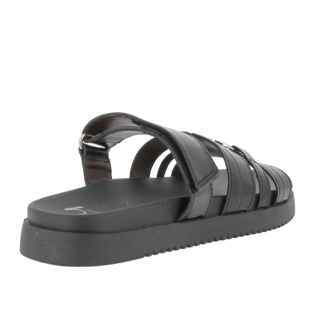 Sandalo Byblos Donna - Nero