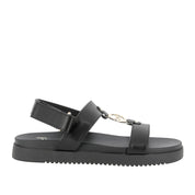 Sandalo Byblos Donna - Nero