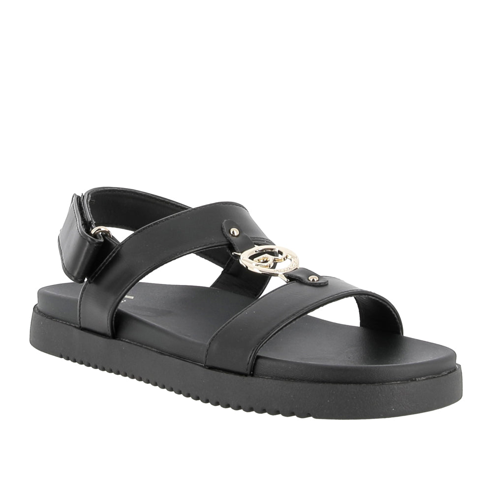 Sandalo Byblos Donna - Nero