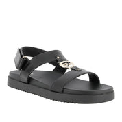Sandalo Byblos Donna - Nero