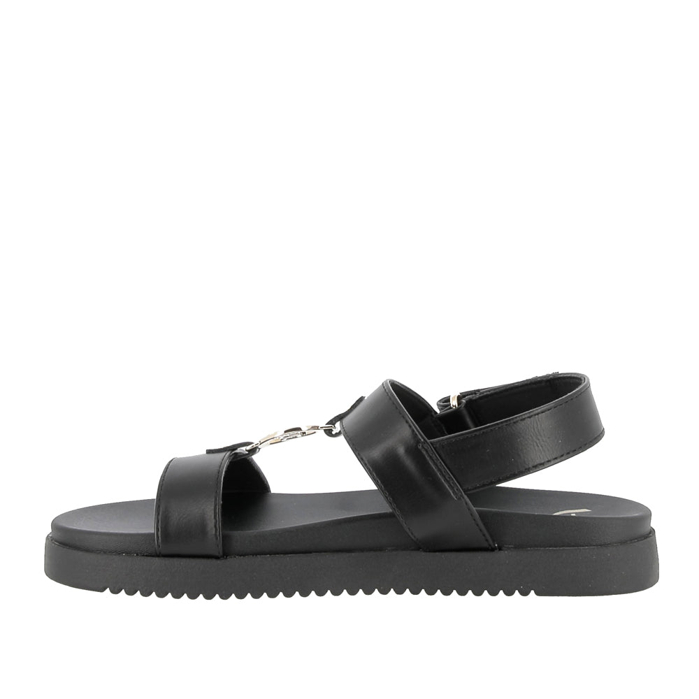 Sandalo Byblos Donna - Nero