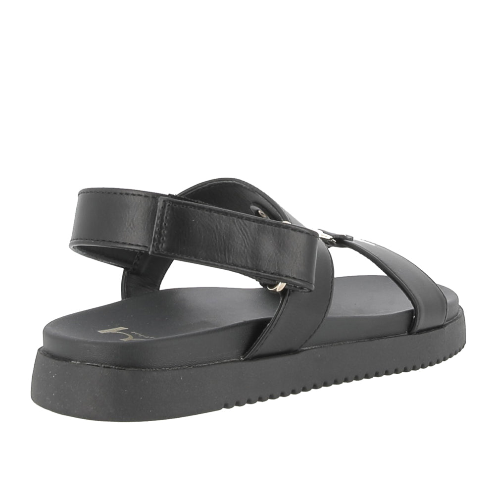 Sandalo Byblos Donna - Nero