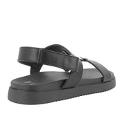 Sandalo Byblos Donna - Nero