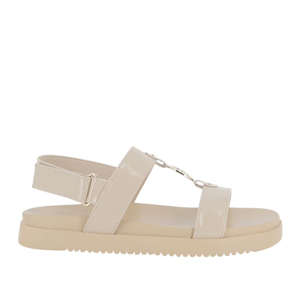 Sandalo Byblos Donna - Beige