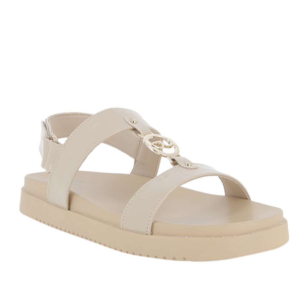 Sandalo Byblos Donna - Beige