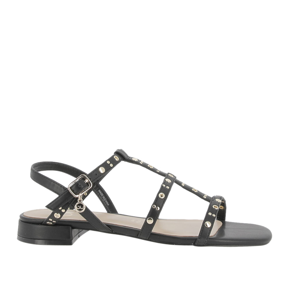 Sandalo Byblos Donna - Nero