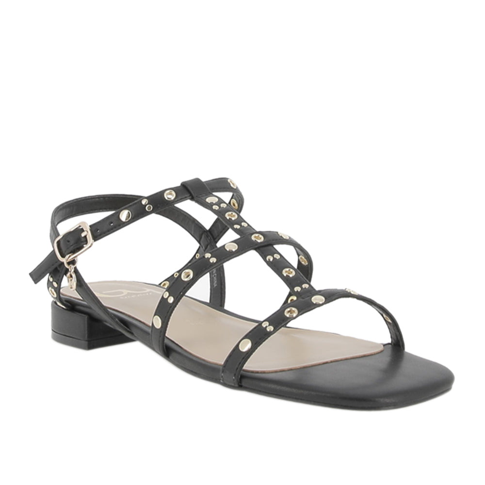 Sandalo Byblos Donna - Nero