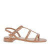 sandalo byblos donna cuoio 5122242