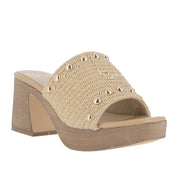 Sandalo Byblos Donna - Beige