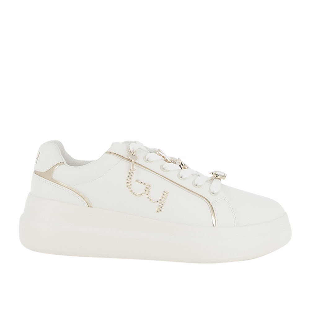 Sneakers Byblos Donna - Bianco