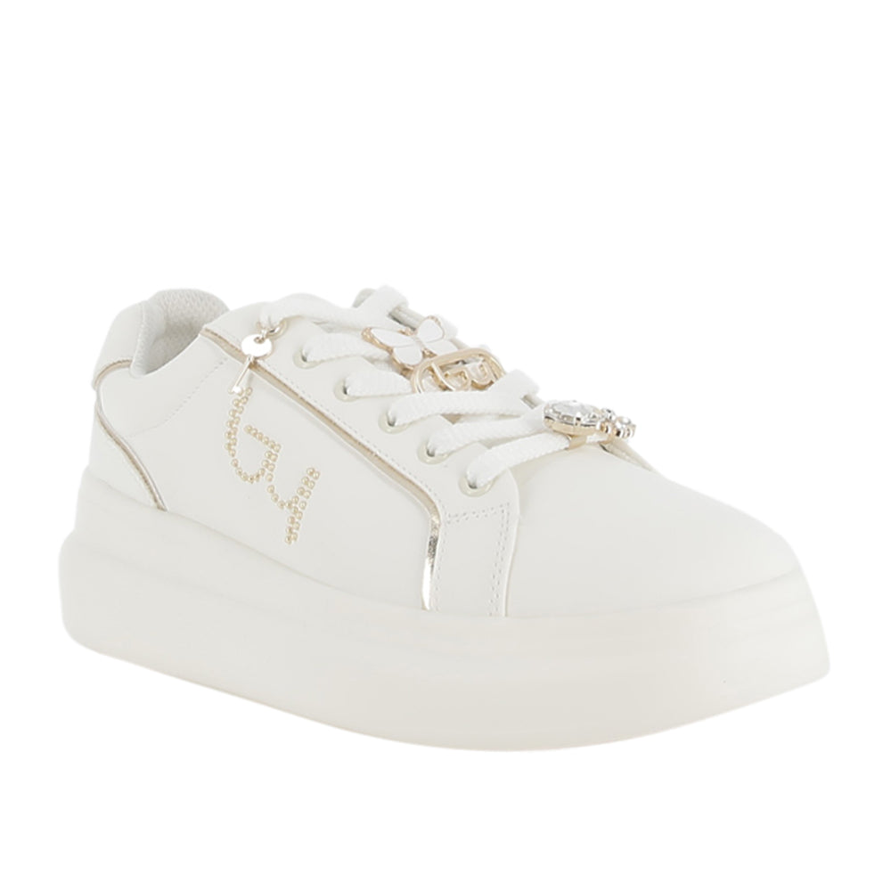 Sneakers Byblos Donna - Bianco