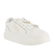 Sneakers Byblos Donna - Bianco