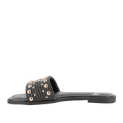 Sandalo Byblos Donna - Nero