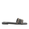 sandalo byblos donna nero 9581757