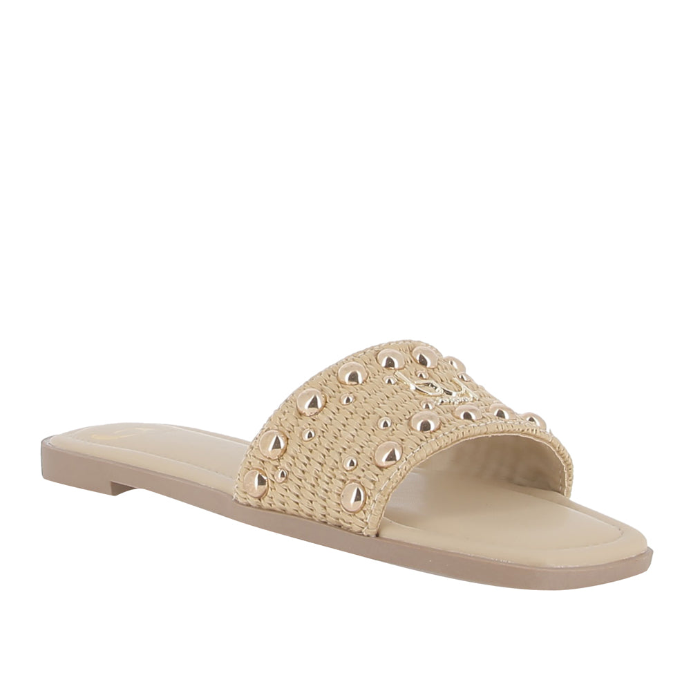 Sandalo Byblos Donna - Beige
