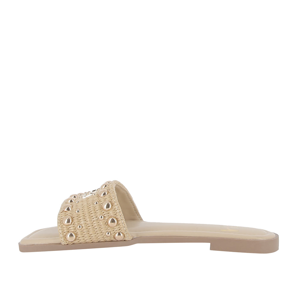 Sandalo Byblos Donna - Beige
