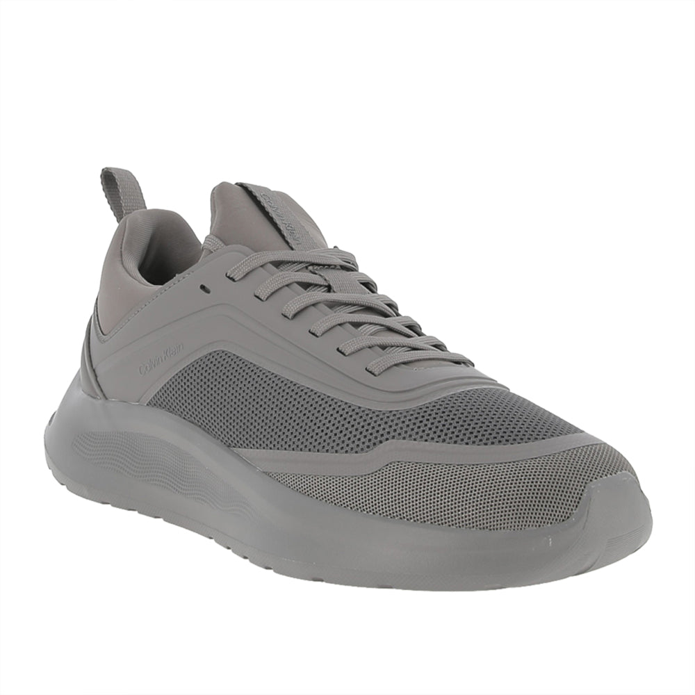 Sneakers Calvin Klein Zermatt Uomo - Grigio