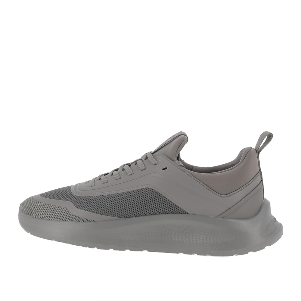 Sneakers Calvin Klein Zermatt Uomo - Grigio