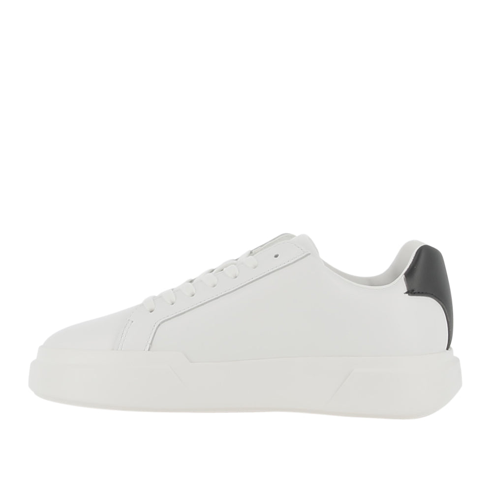 Sneakers Calvin Klein Minerva Uomo - Bianco