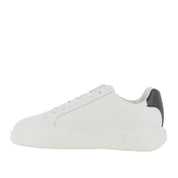 Sneakers Calvin Klein Minerva Uomo - Bianco
