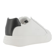 Sneakers Calvin Klein Minerva Uomo - Bianco