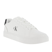 Sneakers Calvin Klein Ck Baseline Uomo - Bianco