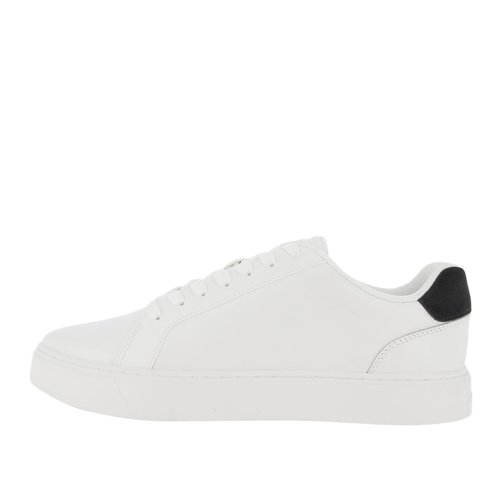 Sneakers Calvin Klein Ck Baseline Uomo - Bianco