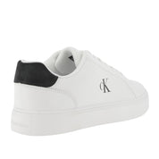 Sneakers Calvin Klein Ck Baseline Uomo - Bianco