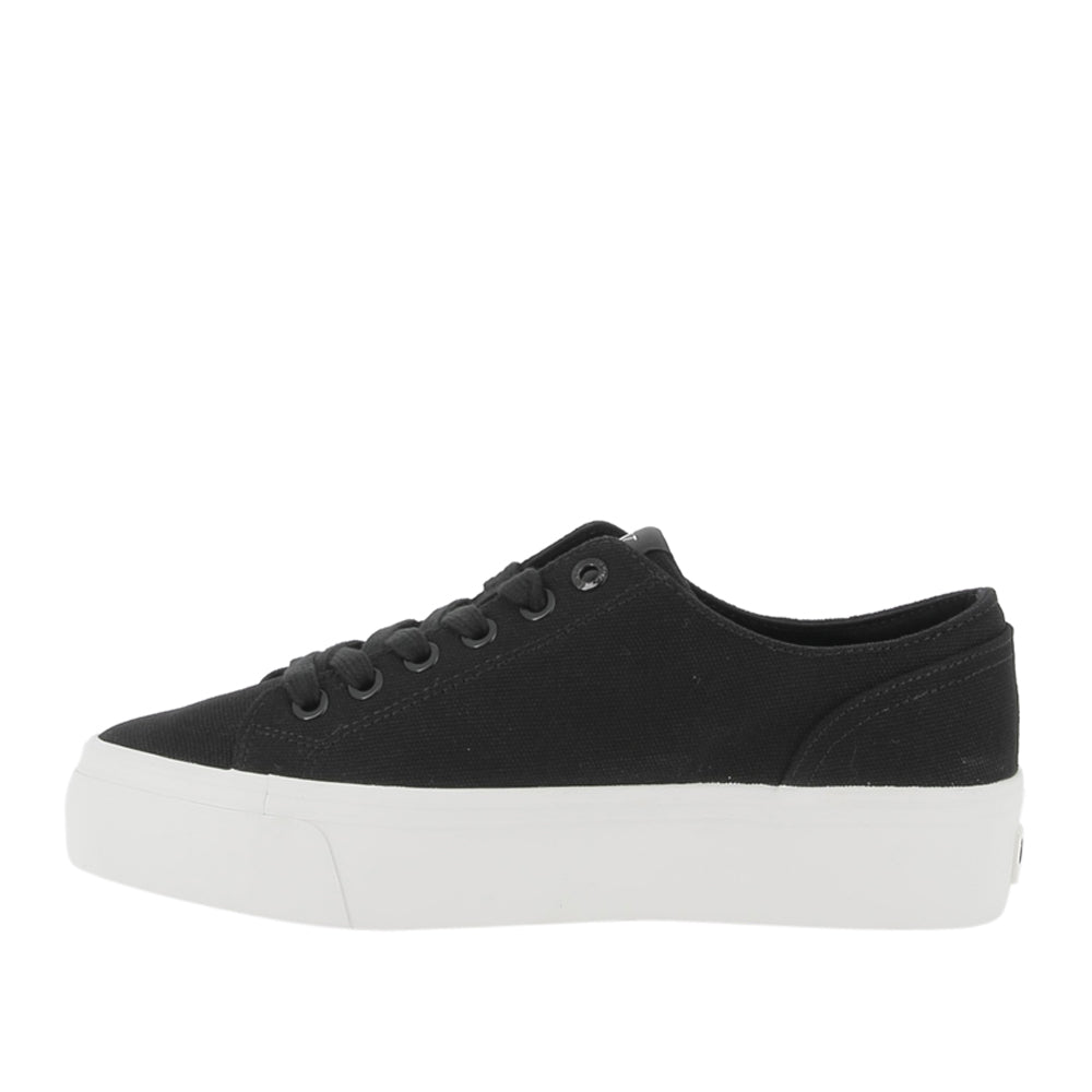 Sneakers Calvin Klein Valentina Donna - Nero