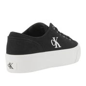 Sneakers Calvin Klein Valentina Donna - Nero