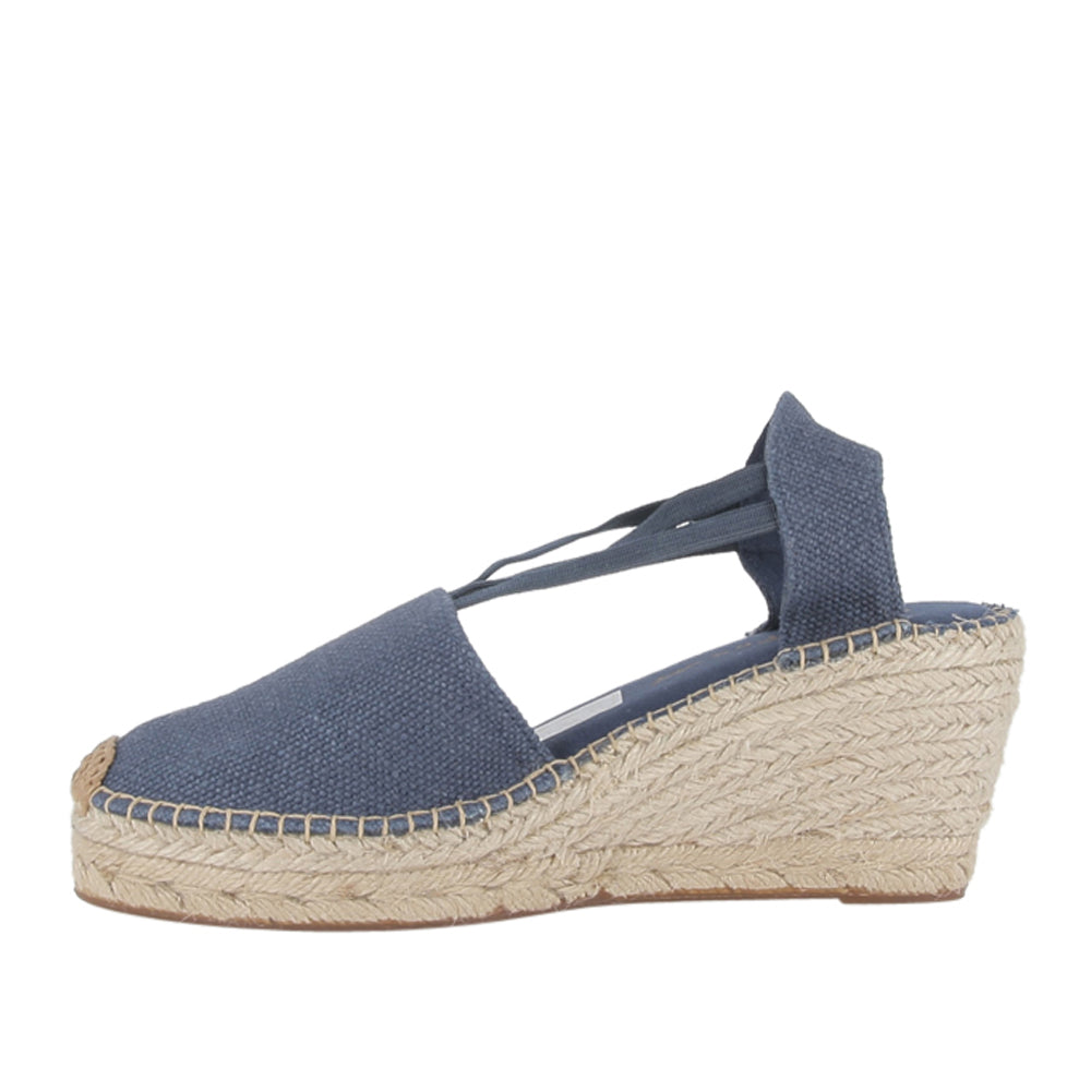 Sandalo Charly Fox Donna - Blu